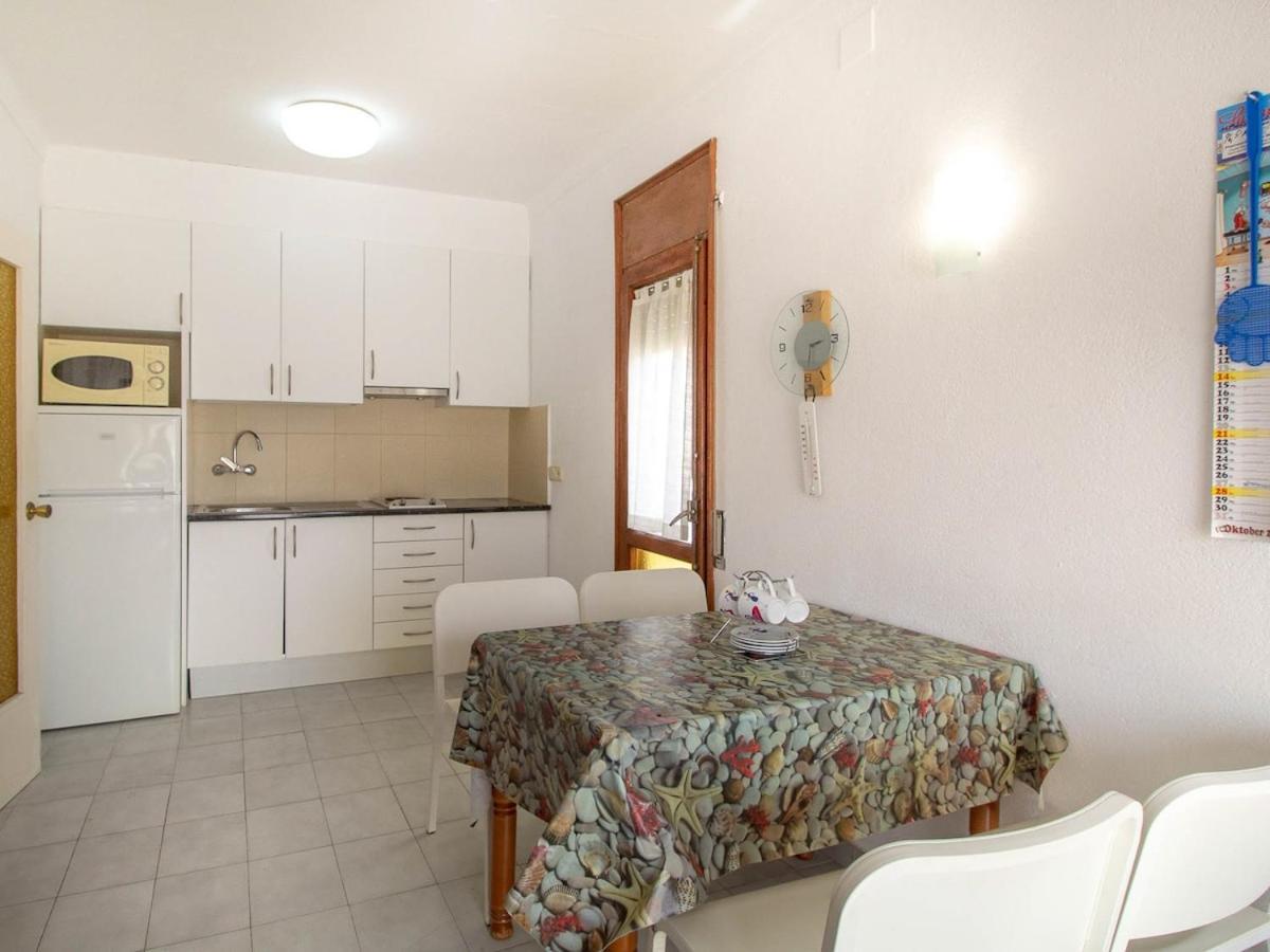 Port III Sistach Rentals L'Estartit Exterior foto