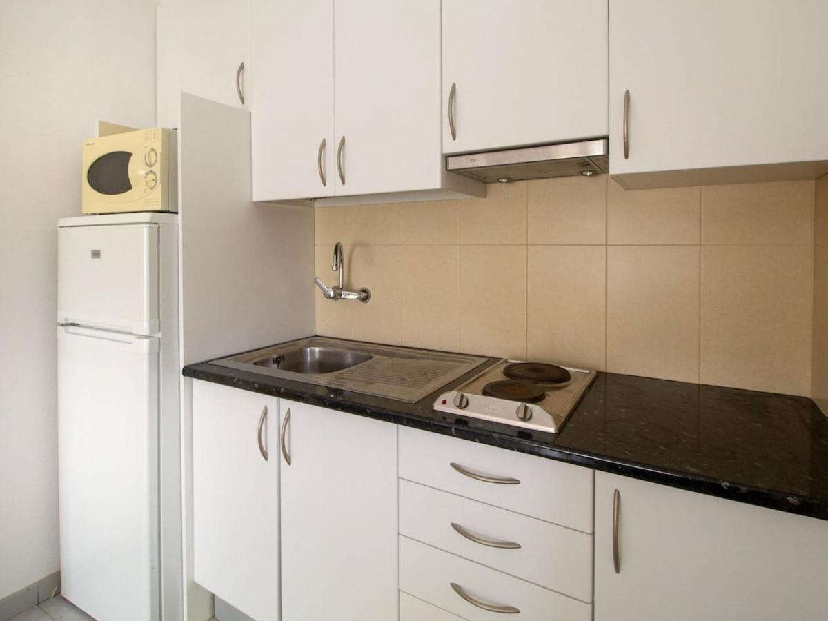 Port III Sistach Rentals L'Estartit Exterior foto