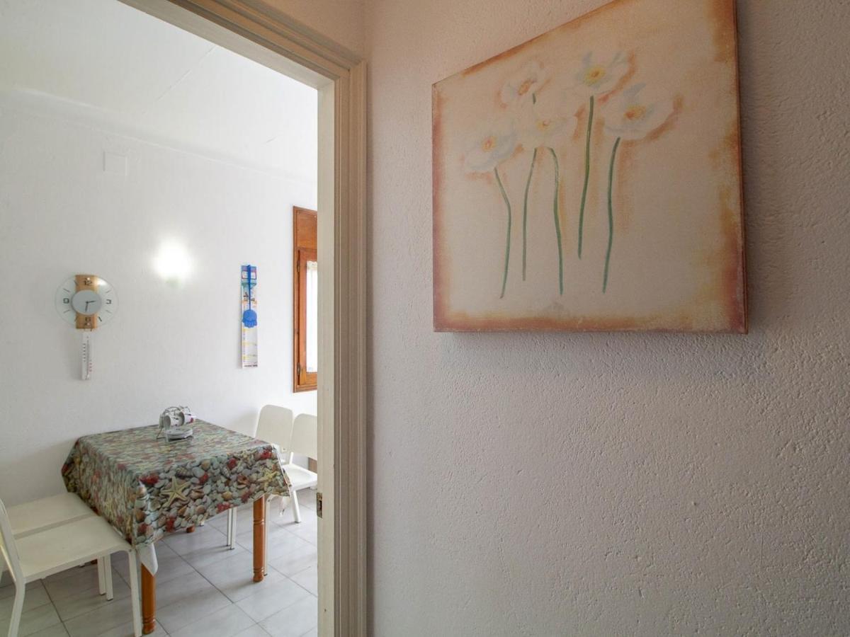 Port III Sistach Rentals L'Estartit Exterior foto