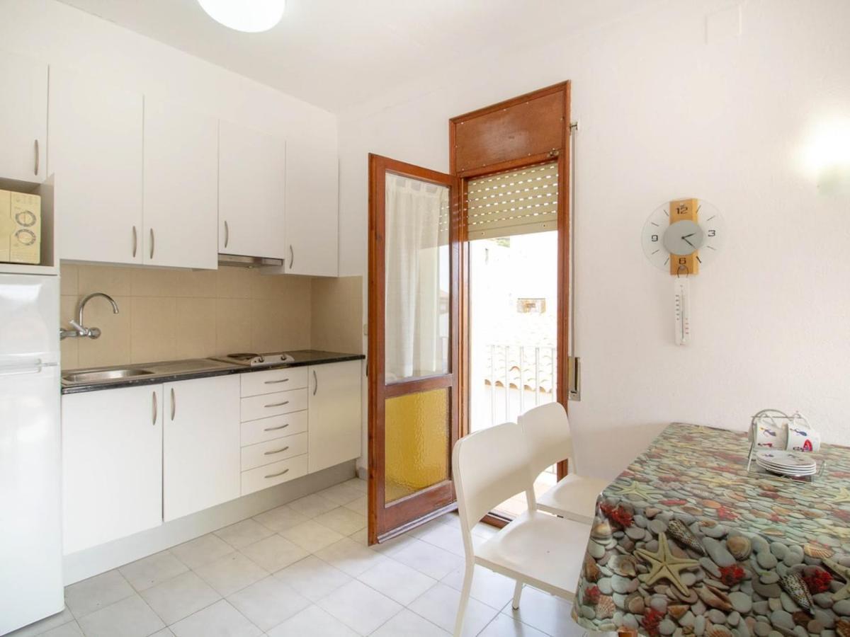Port III Sistach Rentals L'Estartit Exterior foto