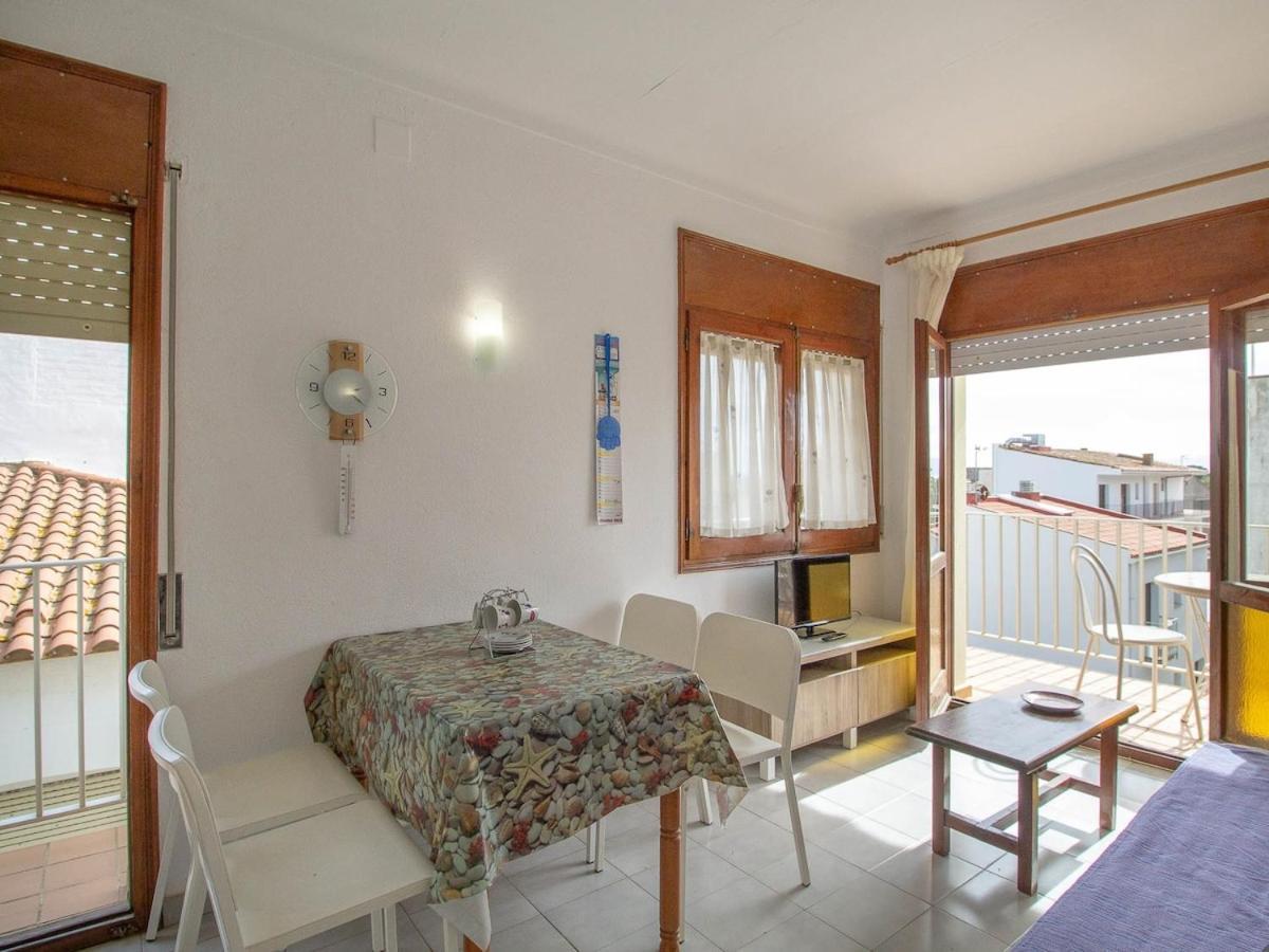 Port III Sistach Rentals L'Estartit Exterior foto
