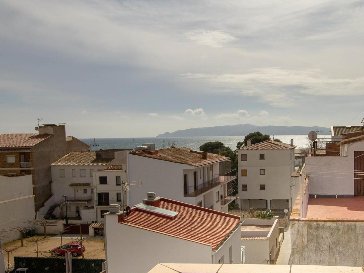 Port III Sistach Rentals L'Estartit Exterior foto