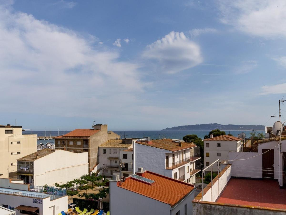 Port III Sistach Rentals L'Estartit Exterior foto