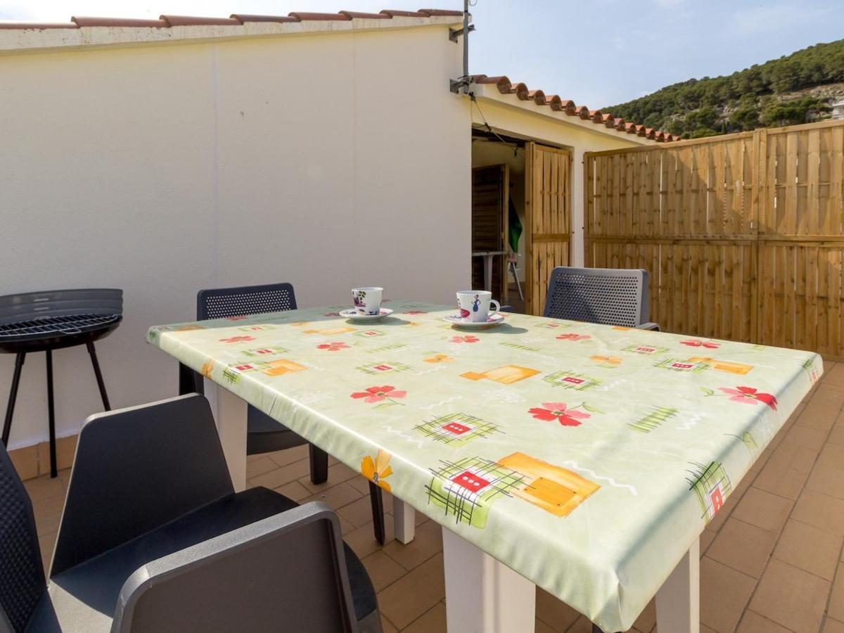 Port III Sistach Rentals L'Estartit Exterior foto